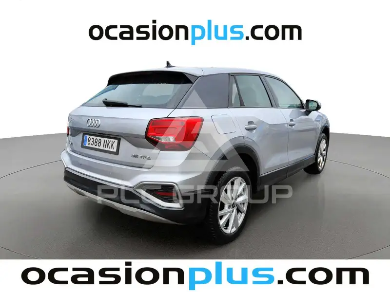 2023 Audi Q2