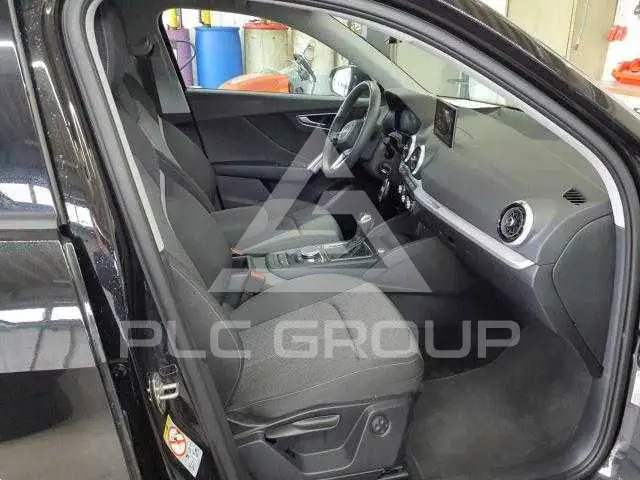 2023 Audi Q2
