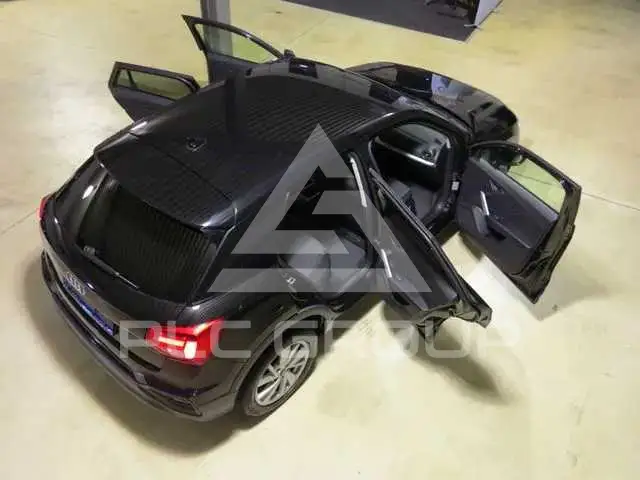 2023 Audi Q2