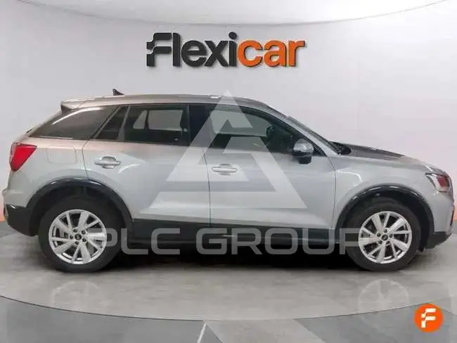 2023 Audi Q2