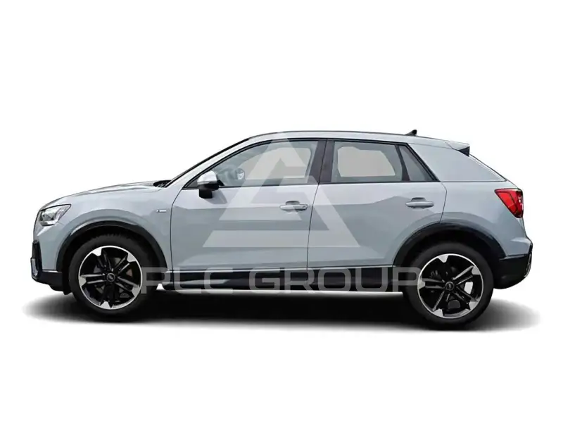 2023 Audi Q2