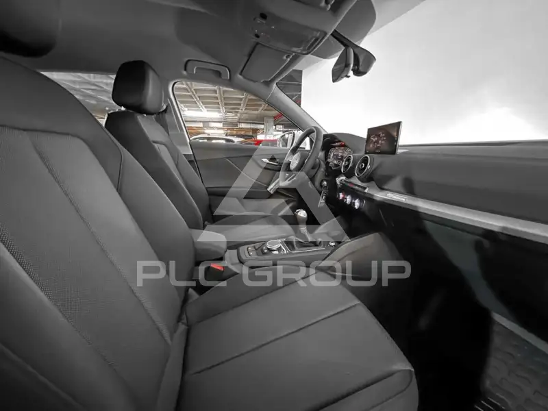2023 Audi Q2