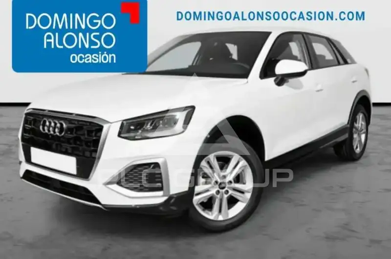 2023 Audi Q2