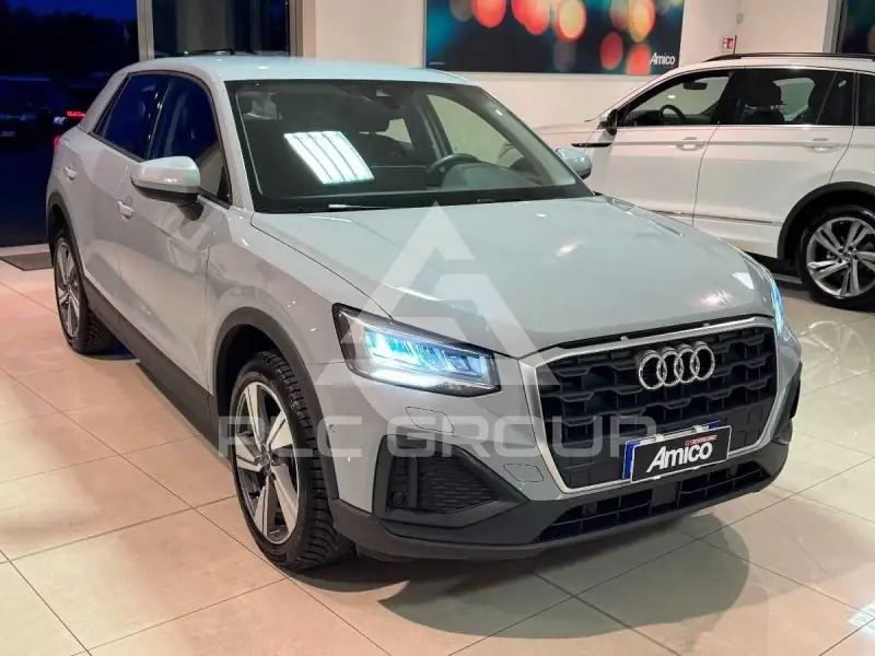 2023 Audi Q2