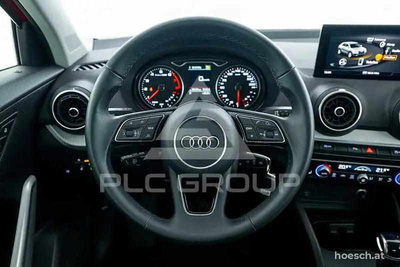 2023 Audi Q2