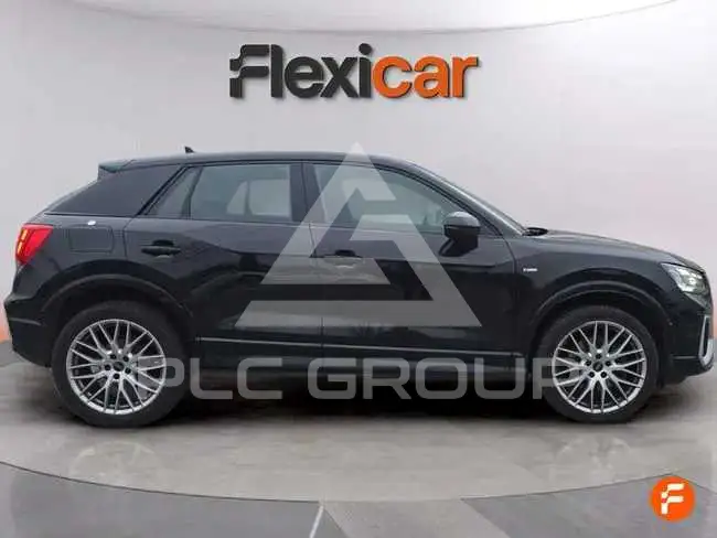 2023 Audi Q2