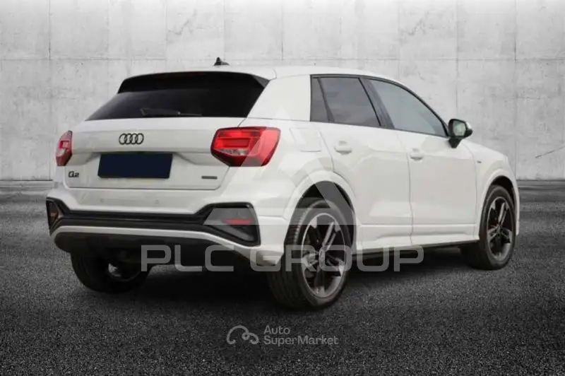 2023 Audi Q2