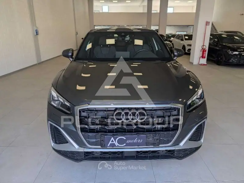 2023 Audi Q2
