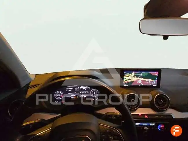 2023 Audi Q2