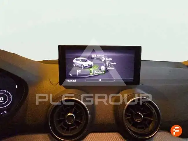 2023 Audi Q2