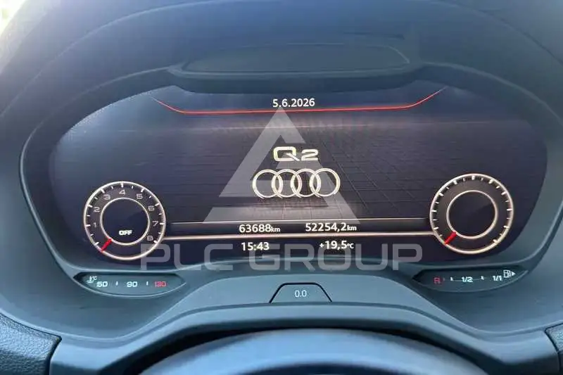 2023 Audi Q2