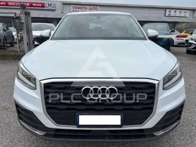 2023 Audi Q2