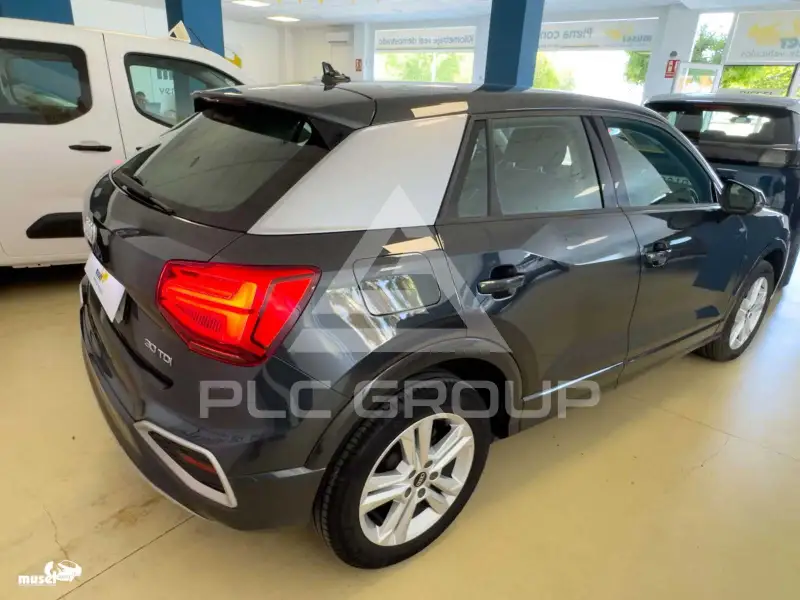 2023 Audi Q2