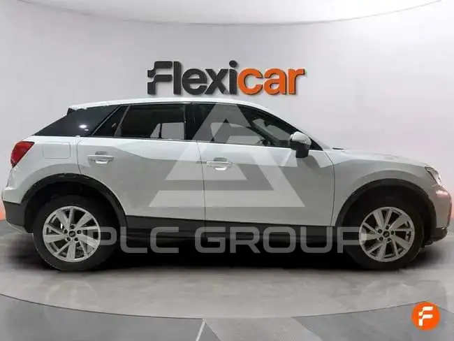 2023 Audi Q2