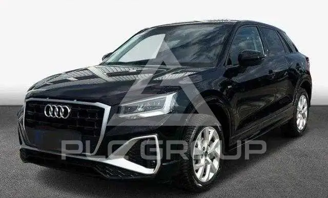 2023 Audi Q2