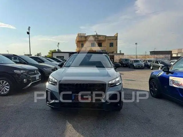 2023 Audi Q2