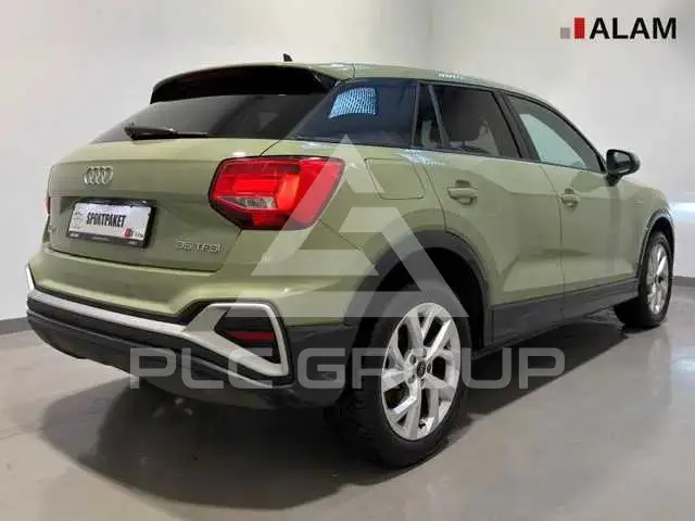 2023 Audi Q2