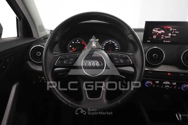 2023 Audi Q2