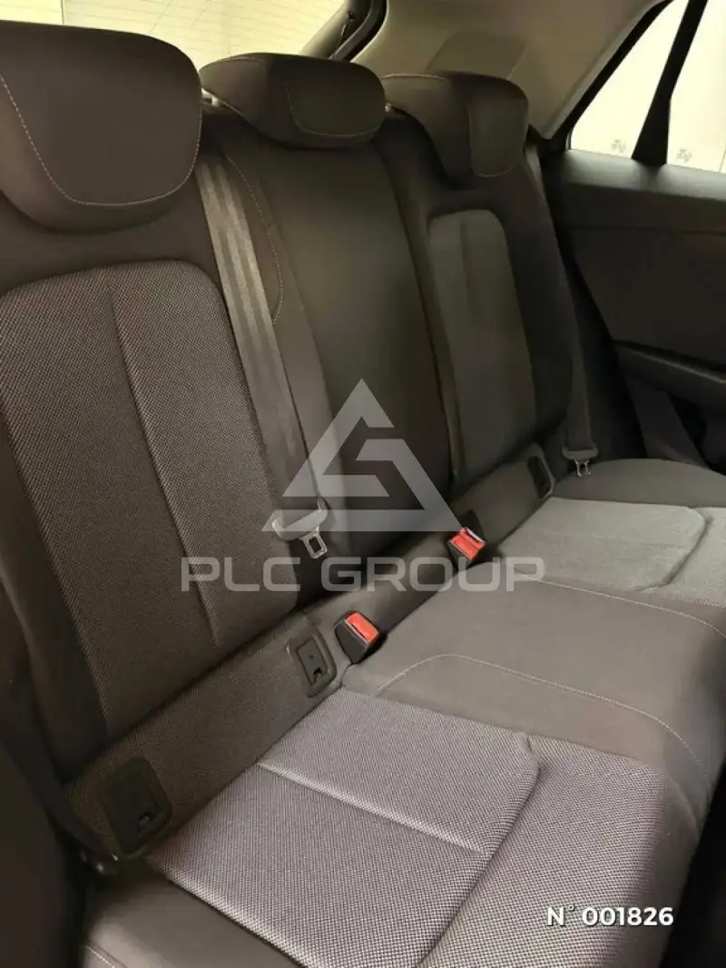 2023 Audi Q2
