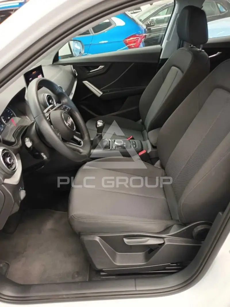 2023 Audi Q2