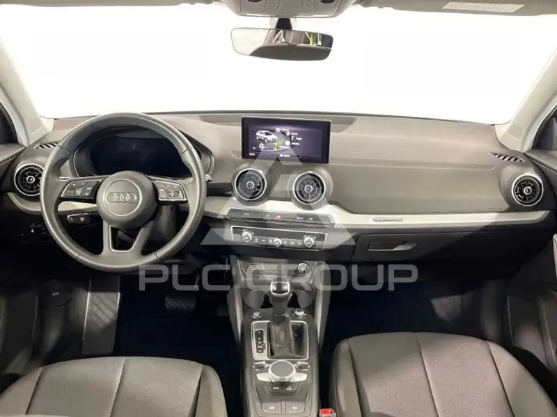 2023 Audi Q2