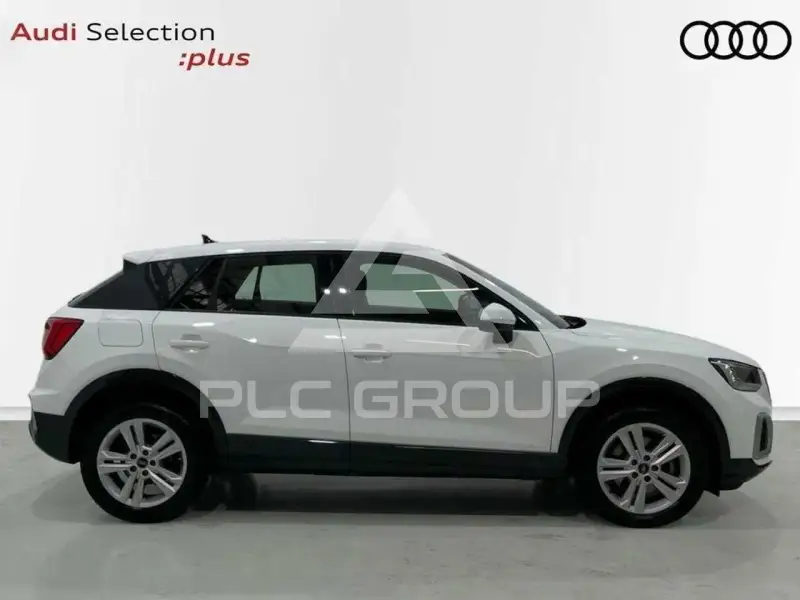 2023 Audi Q2
