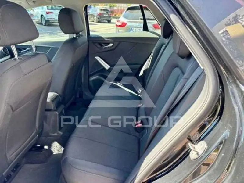 2023 Audi Q2