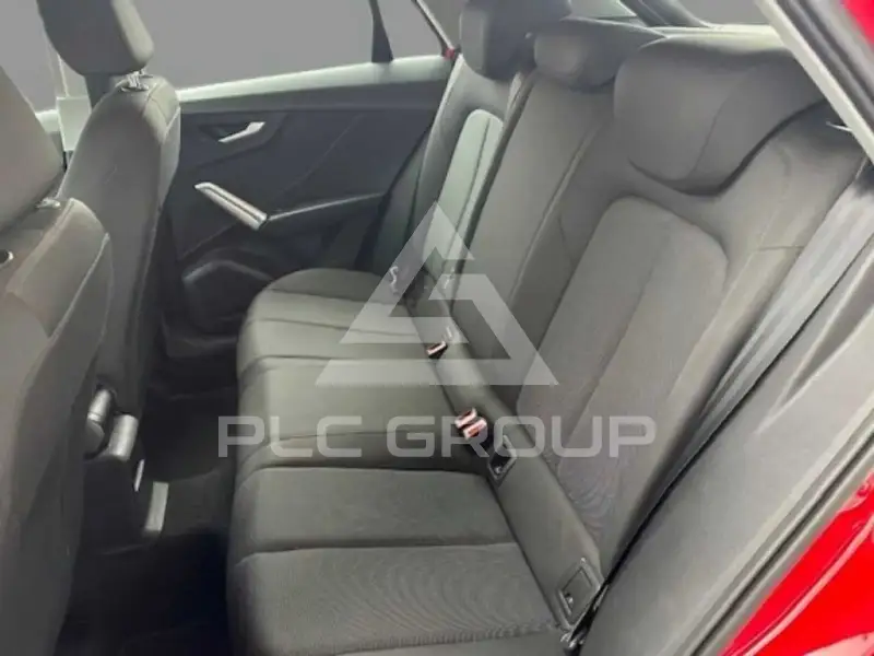 2023 Audi Q2