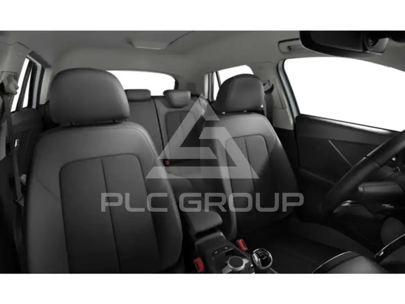 2023 Audi Q2