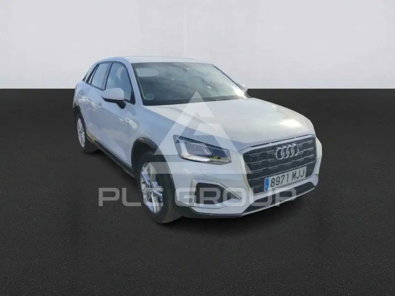 2023 Audi Q2
