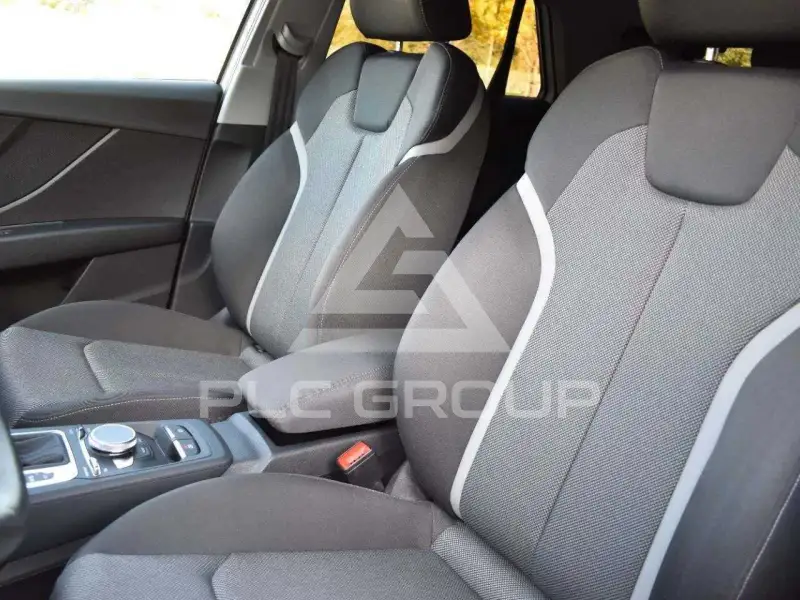 2023 Audi Q2