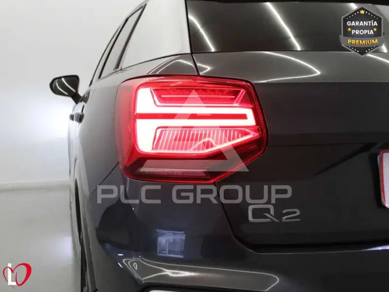 2023 Audi Q2