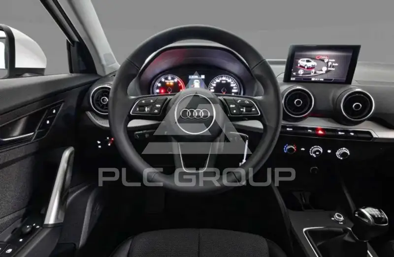 2023 Audi Q2