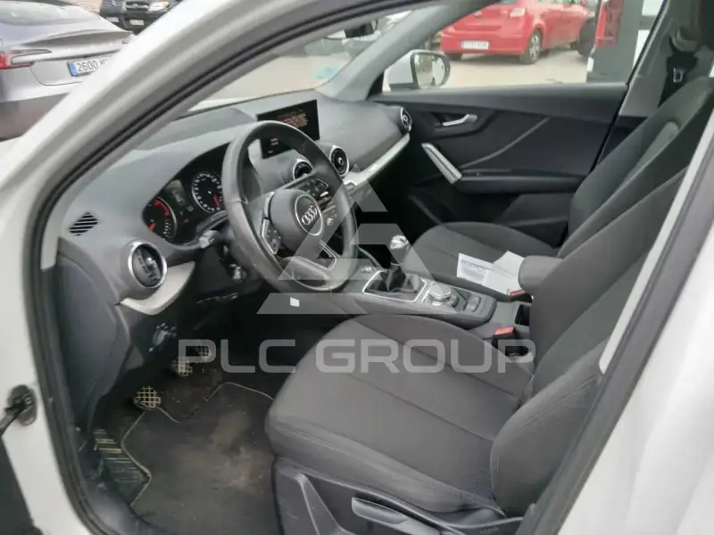 2023 Audi Q2