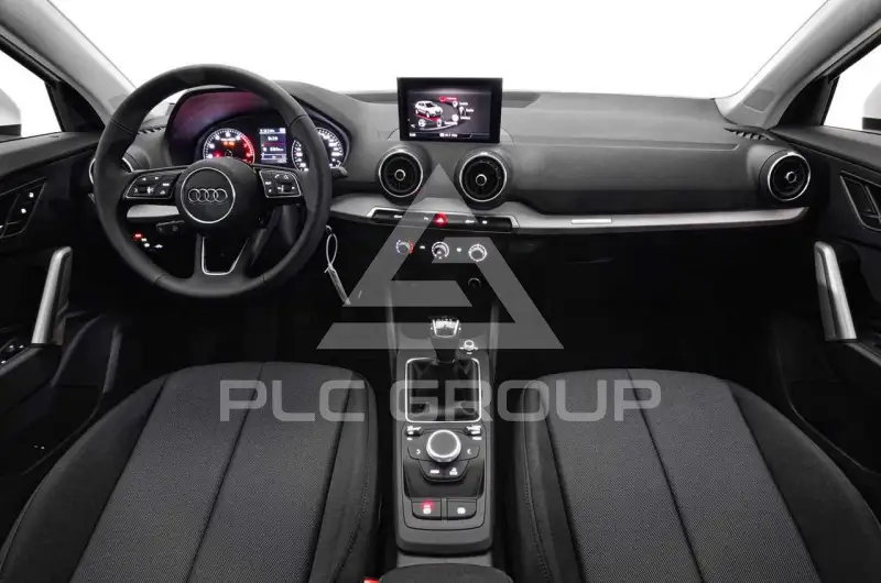 2023 Audi Q2