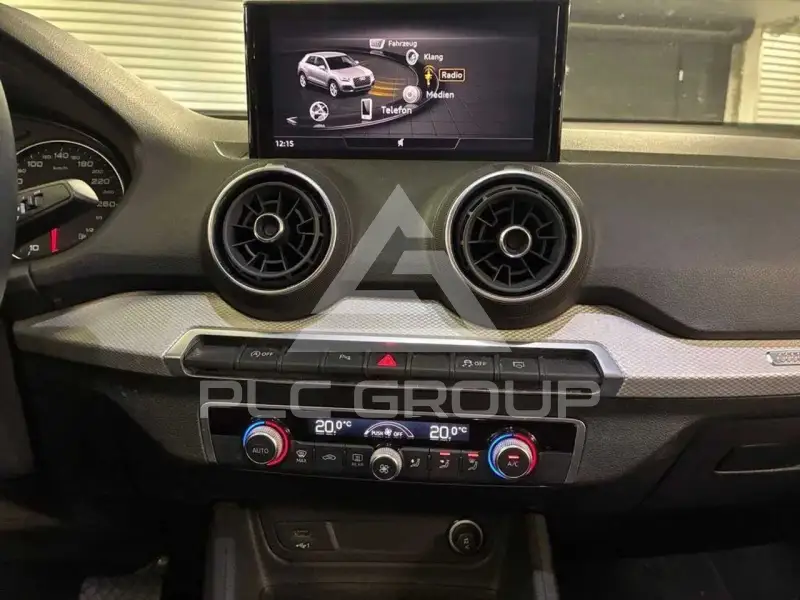 2023 Audi Q2