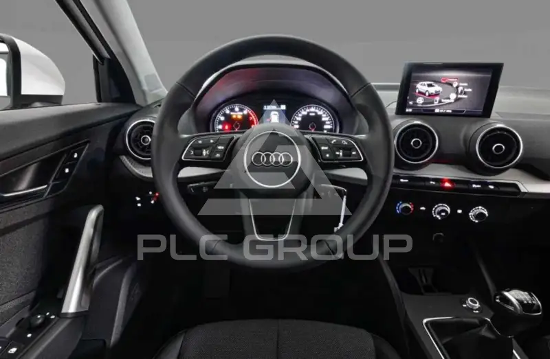 2023 Audi Q2