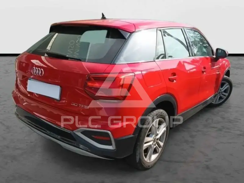 2023 Audi Q2