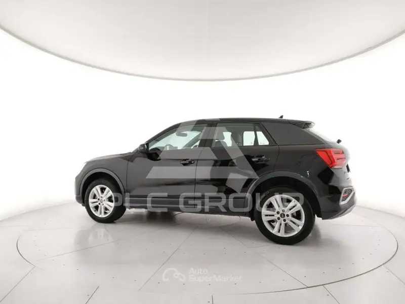 2023 Audi Q2