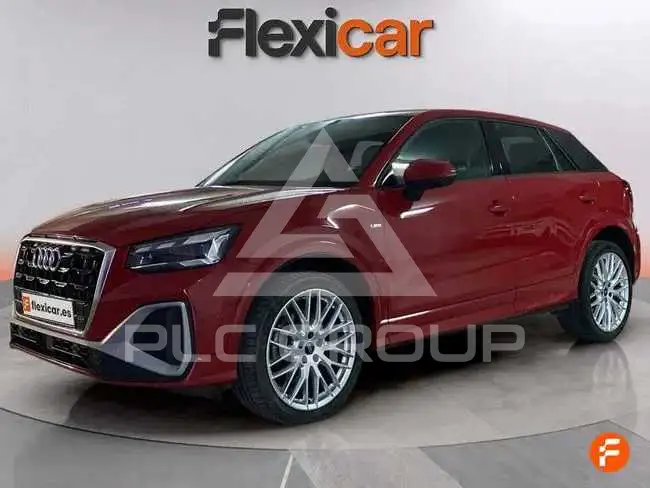 2023 Audi Q2