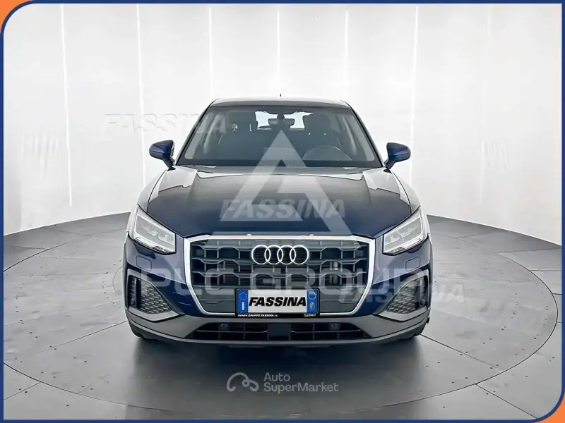 2023 Audi Q2