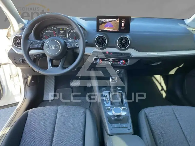 2023 Audi Q2