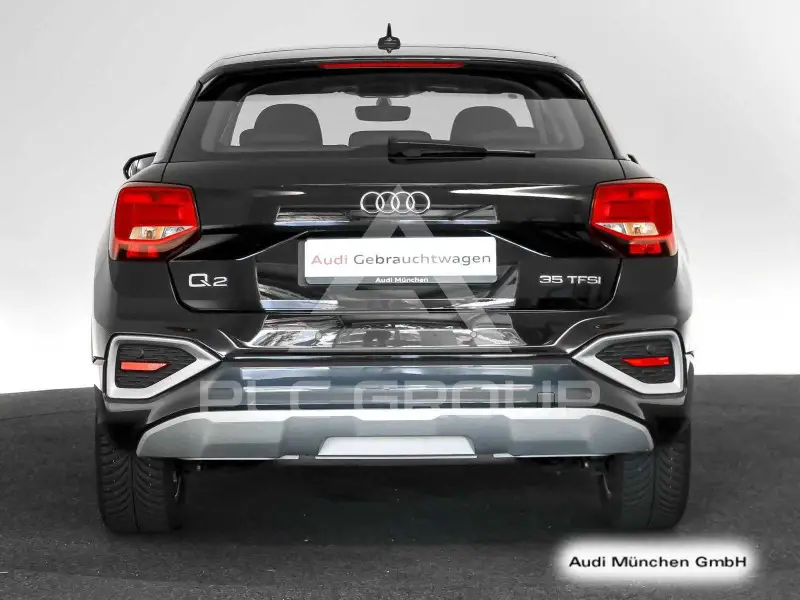 2023 Audi Q2
