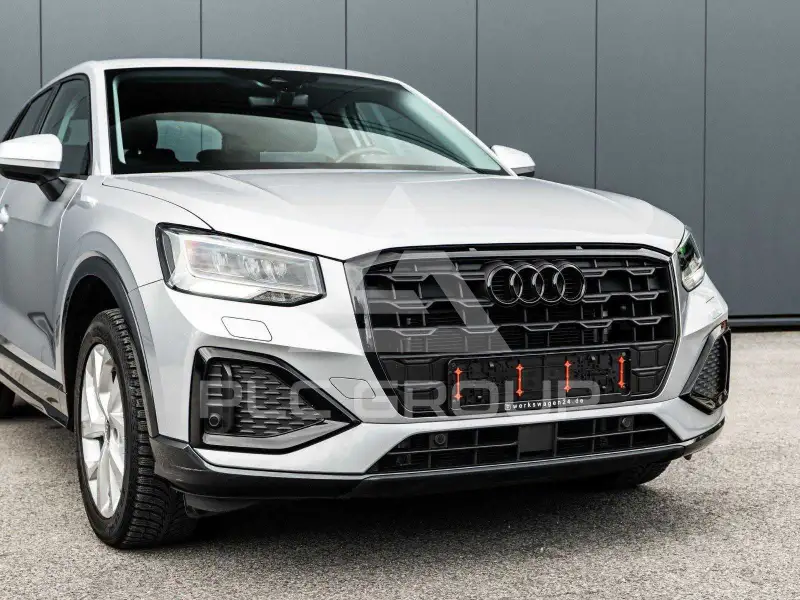 2023 Audi Q2