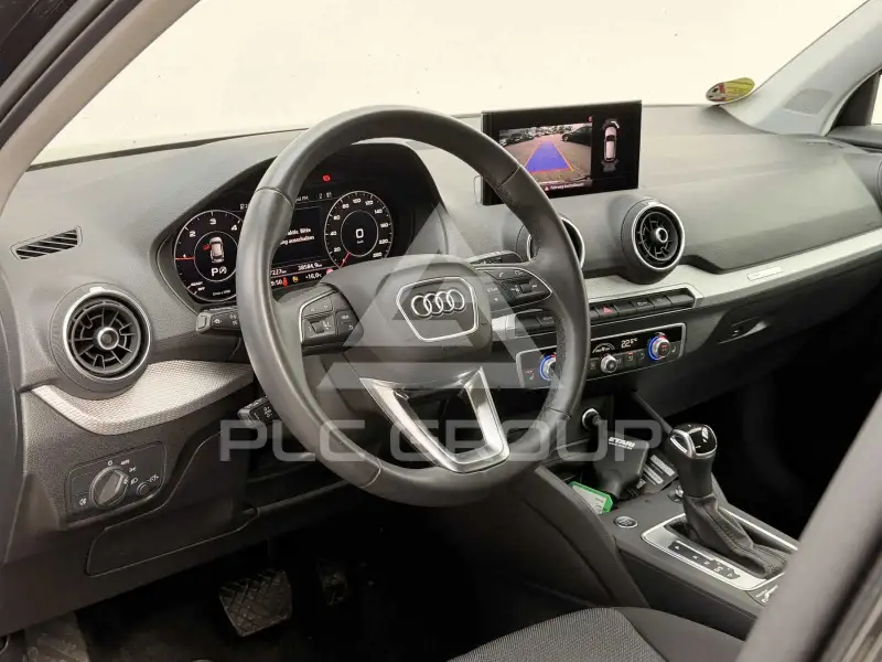 2023 Audi Q2