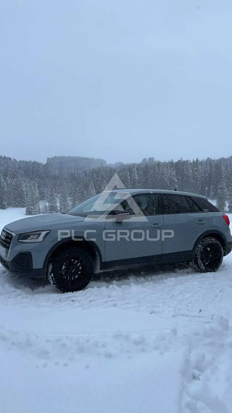 2023 Audi Q2