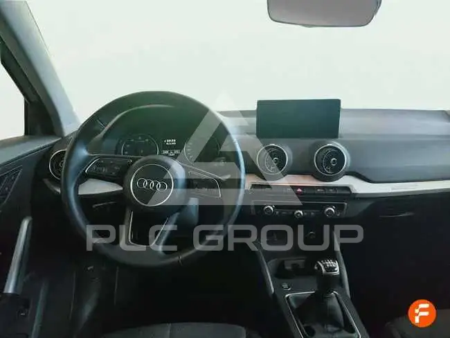 2023 Audi Q2