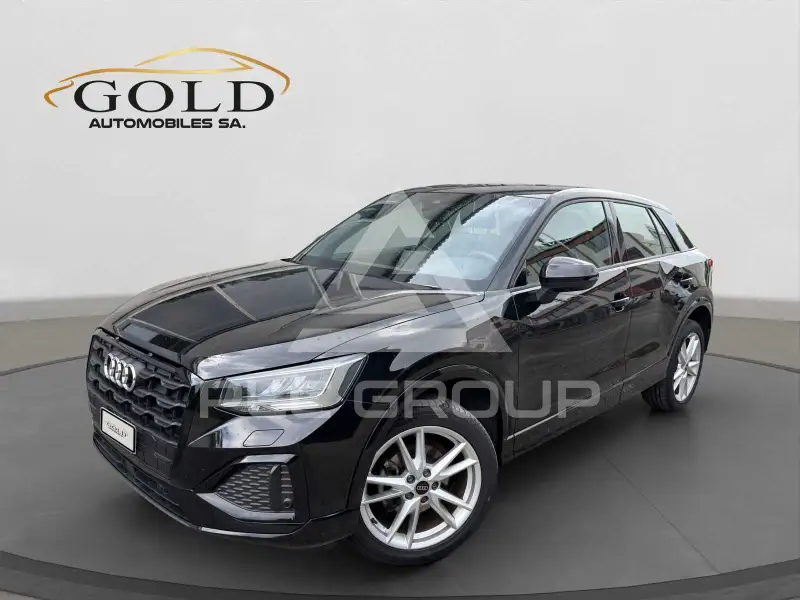 2023 Audi Q2
