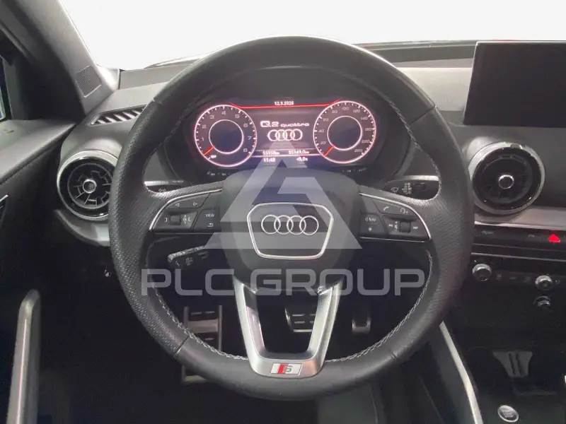 2023 Audi Q2