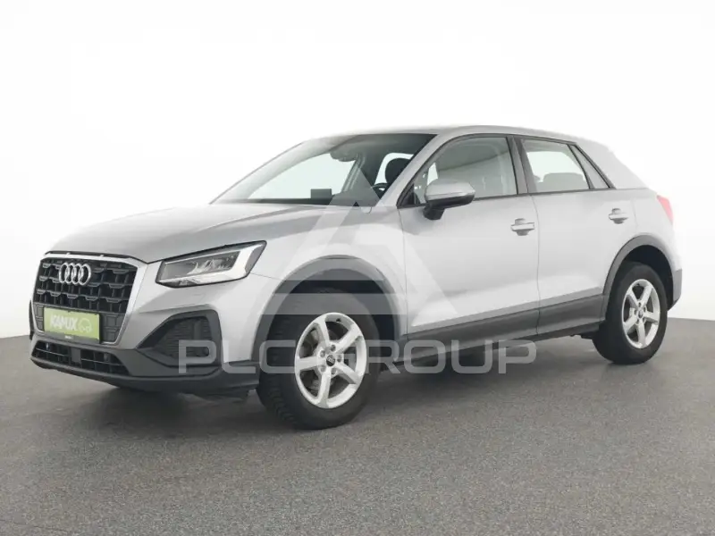 2023 Audi Q2